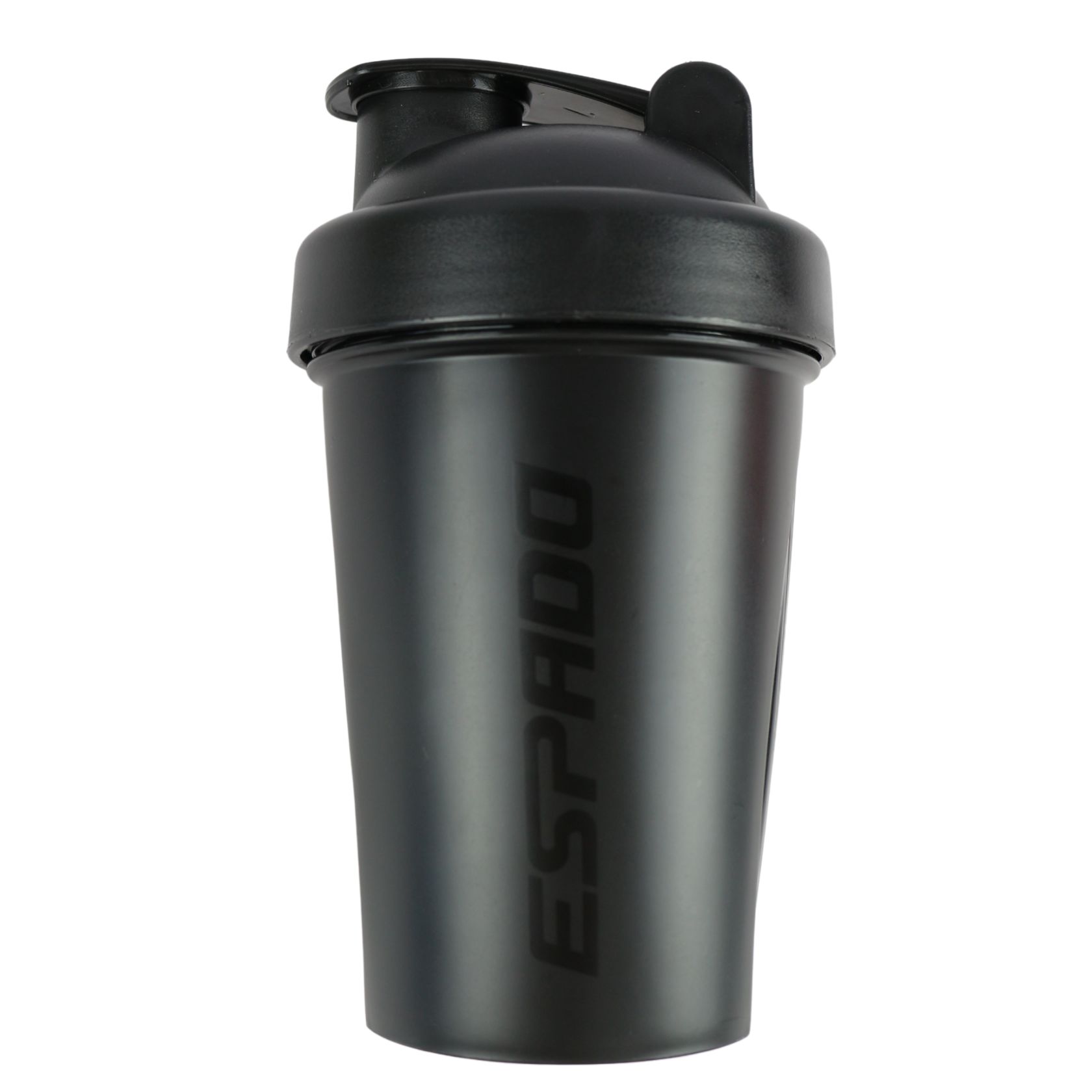 Shakers deportivos premium en uso