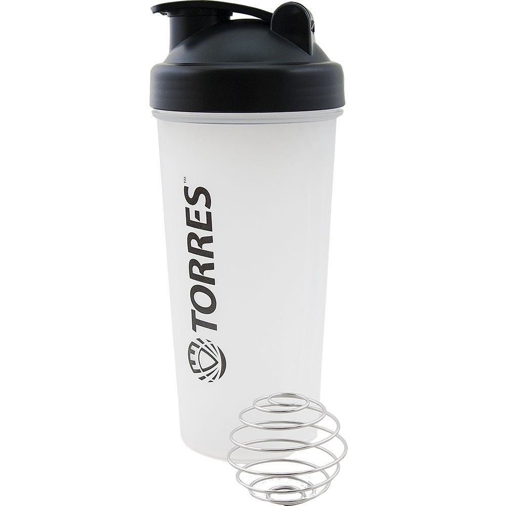 Colección completa de shakers deportivos